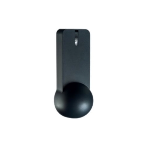 BEA 10SPARROW Variable Mount Microwave Motion Sensor, Black