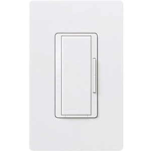 Lutron RadioRA 2 Maestro Remote Companion Dimmer, 120V