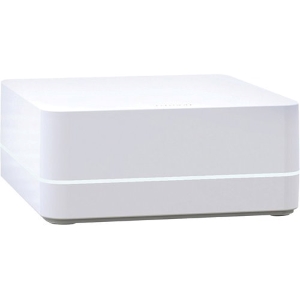 Lutron L-BDGPRO2-WH Caseta Smart Bridge, 5V, 300mAh, White