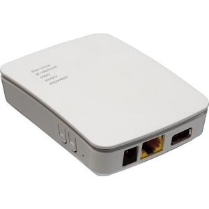 URC TRF-ZW2 Total Control Wi-Fi Enabled Z-Wave Gateway