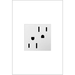 On-Q ARTR152W4 Adorne 15A Outlet