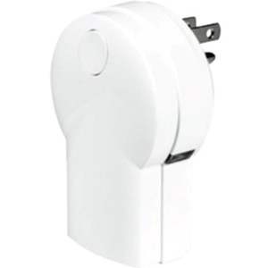 Linear -1 GoControl Z-Wave Plug-In Lamp Dimmer Module