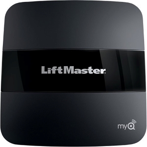 LiftMaster 819LMB MyQ Home Bridge, Smartphone Control to MyQ Enabled Products