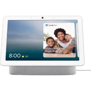 Google Nest Hub Max Smart Home Assistant