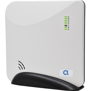 alula RE6100P-KR-Z All-in-One Connect+ Security Panel