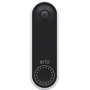 Arlo  Smart Wi-Fi Video Doorbell