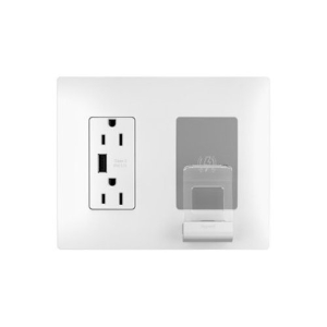 Pass and Seymour  Radiant Wireless Charger