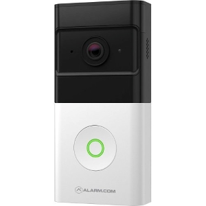 Alarm.com  2MP Wireless Video Doorbell