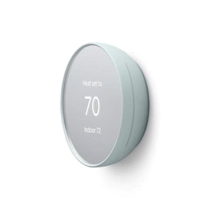 Google Nest Thermostat, Smart Programmable