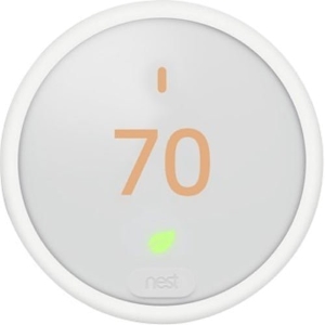 Google Nest Thermostat E Pro