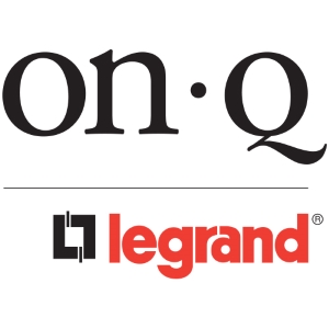 On-Q ARTR152M4 adorne Dual Tamper-Resistant Outlet, 15A, Magnesium