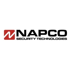 Napco IBR-TOUCH-WL 7'' Color Touchscreen Wireless Security Connectivity