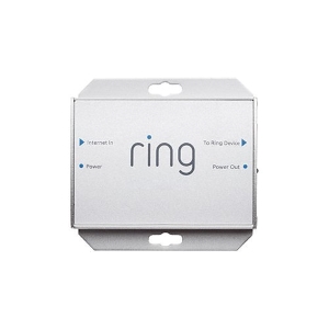 Ring PoE Adapter for Stick Up Cam Wired and Video Doorbell Elite