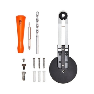 Ring Mount for Indoor/Outdoor Stick Up Cameras 2nd and 3rd Generation