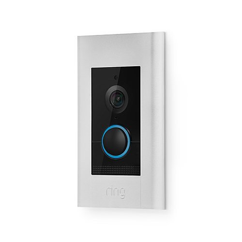 Ring Elite Video Doorbell