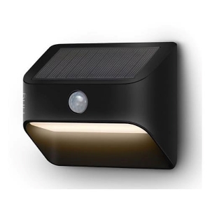 Ring Smart Lighting Steplight Solar Powered,  (5AT1S7-BEN0)