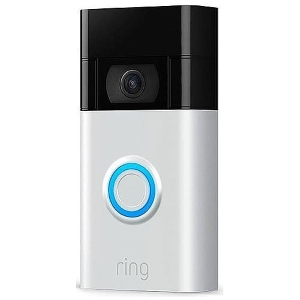 Ring Video Doorbell, 2nd Generation