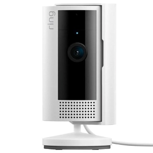 Ring Indoor 2nd Gen 1080p HD Video and Color Night Vision Camera