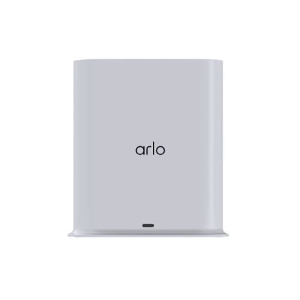 Arlo VMB5000-100NAS Pro Ultra 2 SmartHub 4K with Compatible Arlo Camera, 2.4 GHz/5GHz