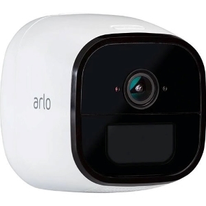 Telguard  Arlo Go Mobile HD Security Camera, Verizon