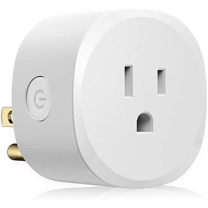 Resideo  Brilliant Smart Plug