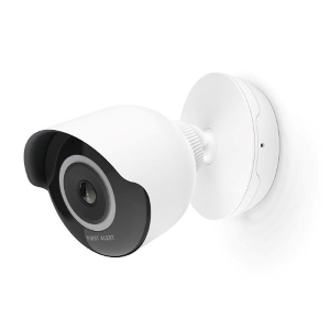 First Alert  VX3 2MP HD Outdoor Camera
