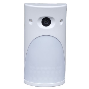 Videofied IMV601 Wireless Indoor MotionViewer Camera