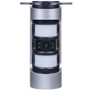 Videofied OMV-VX601 Wireless Outdoor Dual MotionViewer Camera