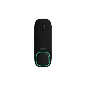 ecobee  Smart Doorbell, Ecobee Smart Doorbell Camera (Wired)