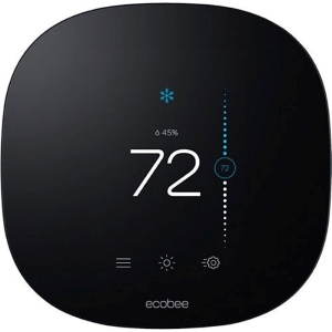 ecobee  3 Lite Pro Smart Thermostat