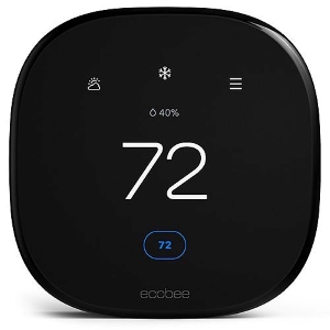 ecobee Smart Thermostat Enhanced
