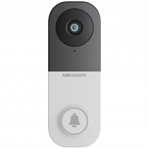 Hikvision DS-HD2 2MP Outdoor Wi-Fi Smart Doorbell Camera