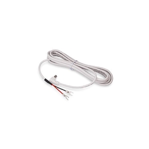 Honeywell Home IPCAM-WICEXT 9' Power Supply Extension Cable for IPCAM-WIC1 and IPCAM-WIC2 Indoor Cameras