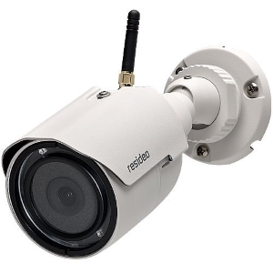 Resideo  Total Connect Series 2MP HD Wi-Fi Outdoor Camera
