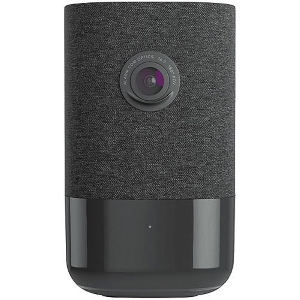 Alarm.com ADC-V622 180˚ HD Camera with Enhanced Zoom and 2-Way Audio