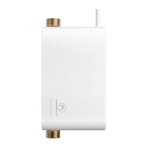 Alarm.com Smart Water Valve plus Meter, Z-Wave