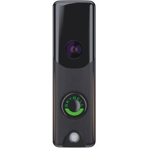 Alarm.com  Skybell Slim Line II Wi-Fi Doorbell Camera