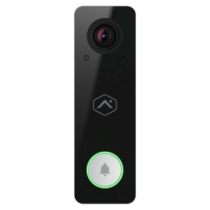 Alarm.com  2MP Wi-Fi Video Doorbell Camera
