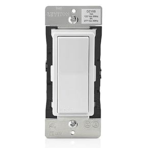 Leviton Decora Smart Z-Wave Plus 15A Switch