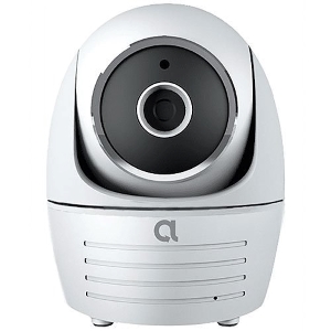 alula CAM-360-JS1 2MP Indoor Full 1080P HD Video 360 Camera