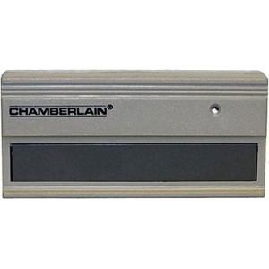 LiftMaster 300MC Chamberlain Linear-Compatible Gate and Garage Door Opener Remote