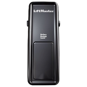 LiftMaster 8500 DC Battery Backup Capable Wall Mount Garage Door Opener