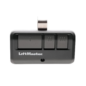 LiftMaster 893LM 3-Button Remote Control