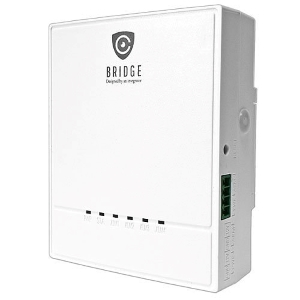 Optex CKB-304 Visual Verification Bridge for Transmission of Video to Central Station