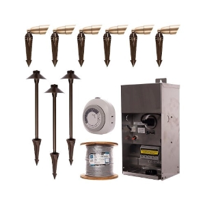 Shop all  CAST CAST CLVK2ADI Brass Economy Grade Fixtures Small Value Kit, (3) SAL150, (6) SBL10, (3) SALSTEM18, (3) SLBP250L, (1) CLW142250, (6) SLMR164W27, (1) CJ150SSMT, (1) CTPC, (1) CTTC, (2) C61