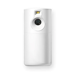 Honeywell Home PROINDMV ProSeries Wireless Indoor Motion Viewer, 40' x 56' Range