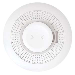 Honeywell Home  ProSeries SiX 2-Way Wireless Smoke Detector