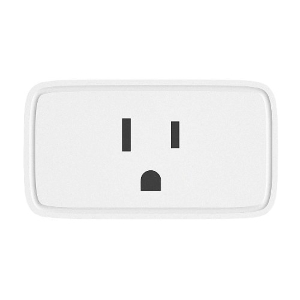 Qolsys IQ PowerG Indoor Smart Plug-In Outlet
