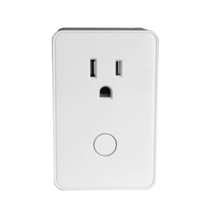 Qolsys  700 Series Z-Wave Plus Outlet Plugin-In Module