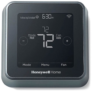 Honeywell HomeW Lyric T5 Wi-Fi Touchscreen Smart Thermostat